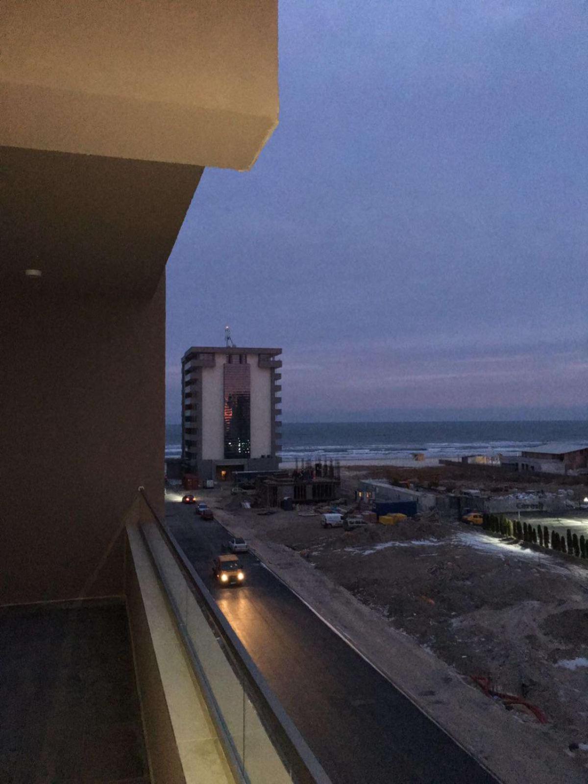 Mamaia North -Street Lotus Apartment Exterior photo